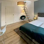 Nurban Apartments City Nürnberg