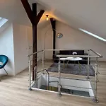 Nurban Apartments City Nürnberg