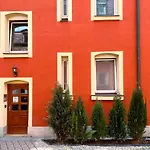 Nurban Apartments City Nürnberg