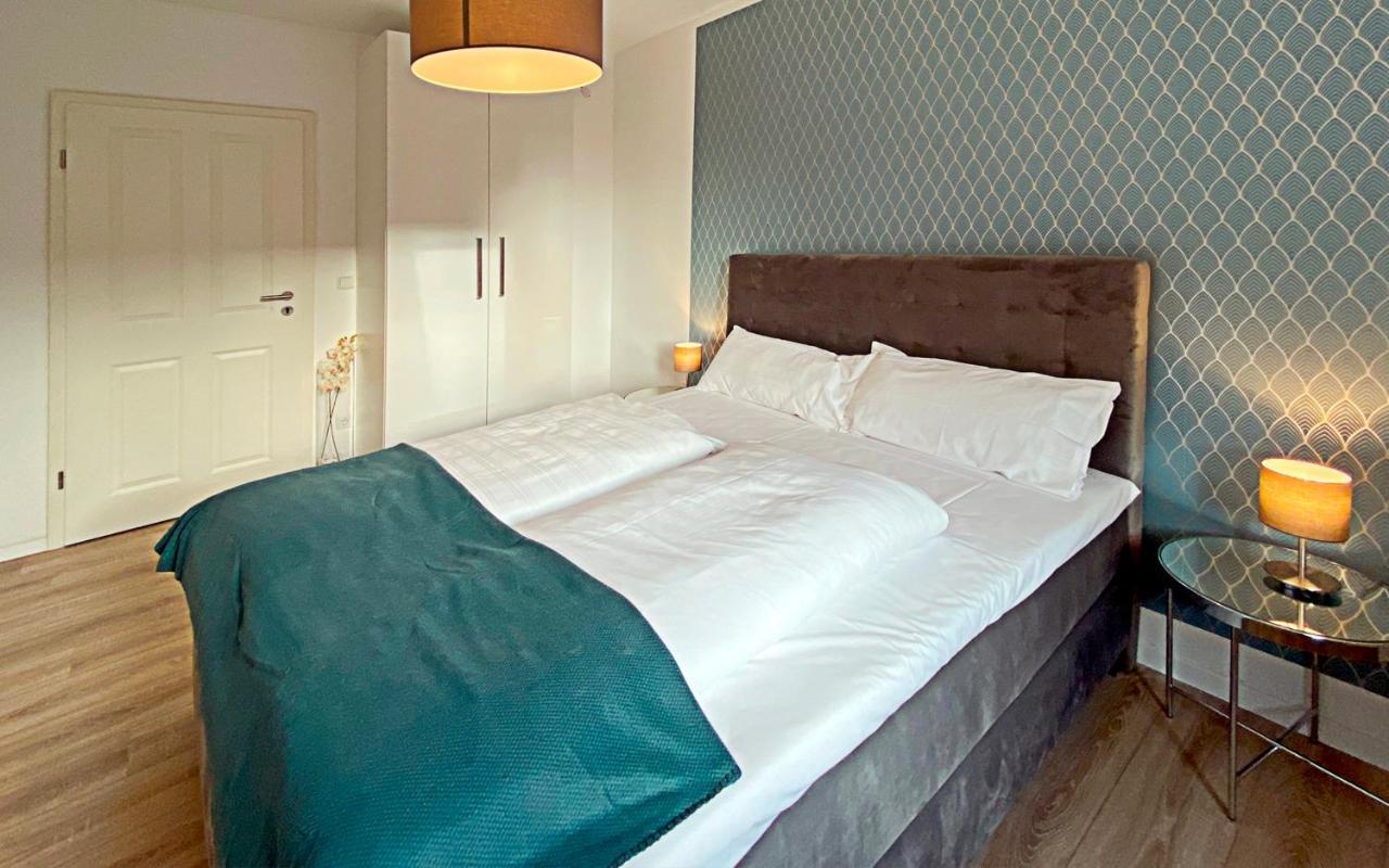 Nurban Aparthotel