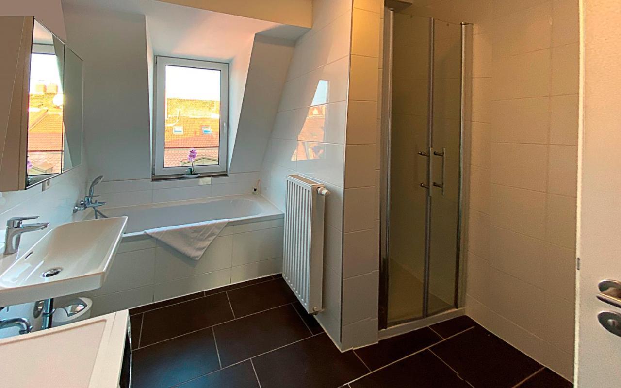 Aparthotel Nurban Nürnberg
