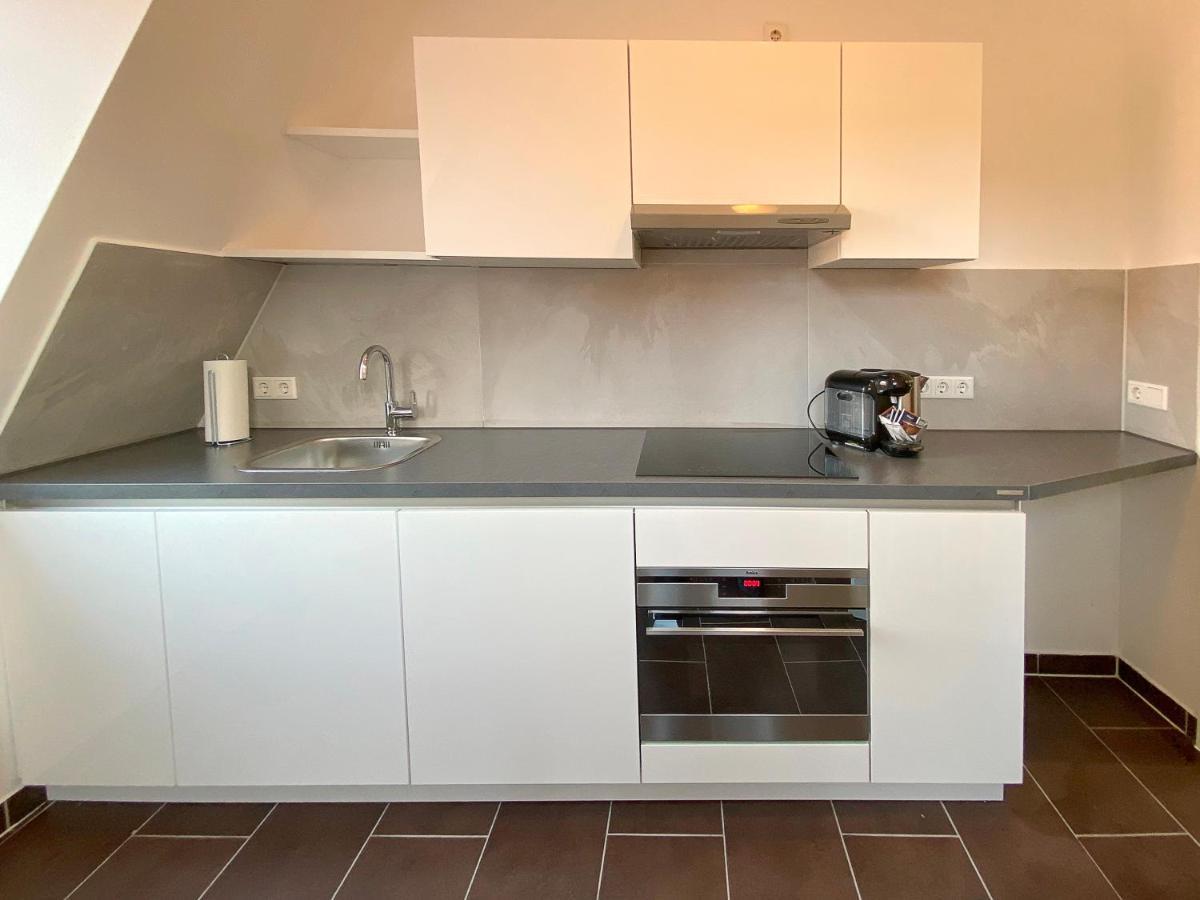 Aparthotel Nurban Nürnberg