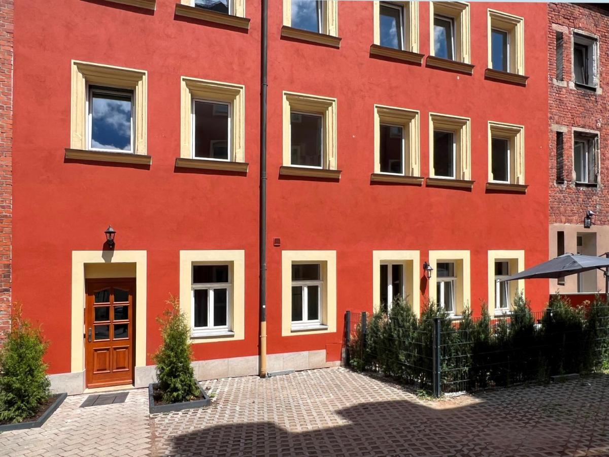 Aparthotel Nurban