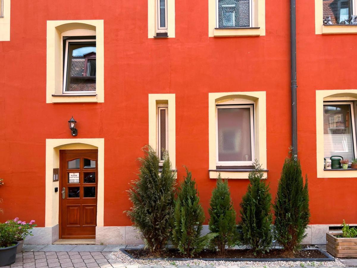 Aparthotel Nurban 3*